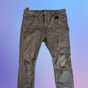 Indie Grey Levi's